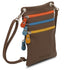 TL Bag - Soft leather mini cross bag